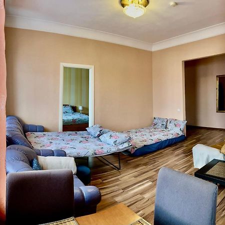 Tallinn Center Apartment Eksteriør billede