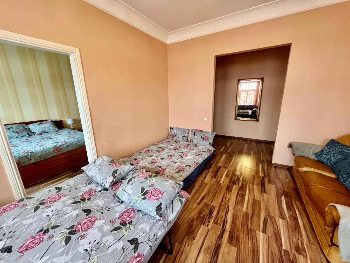 Tallinn Center Apartment Eksteriør billede
